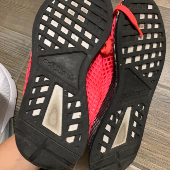 Addidas deerupt boys 6.5 - Picture 3 of 3